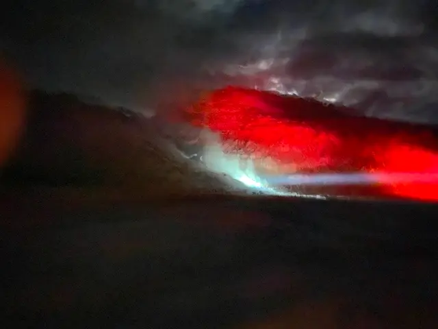 硫黄山
