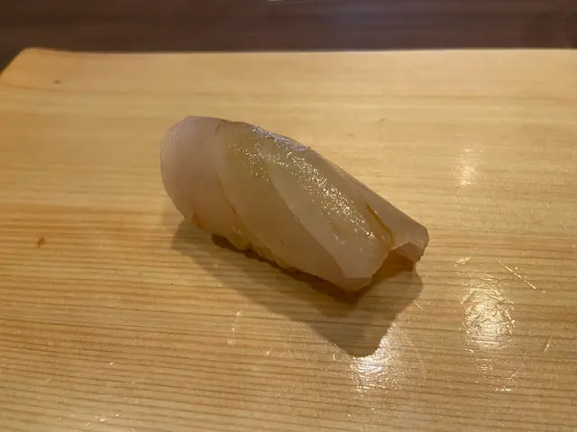 立ち食い寿司 極