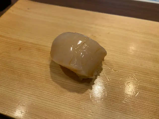 立ち食い寿司 極