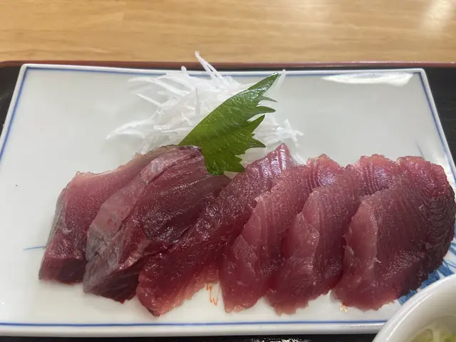 市場食堂