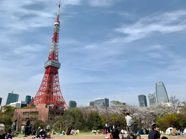 プリンス芝公園