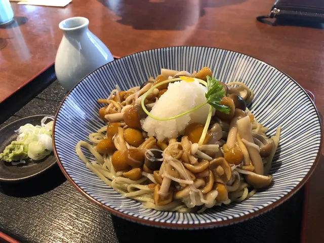 久呂麦
