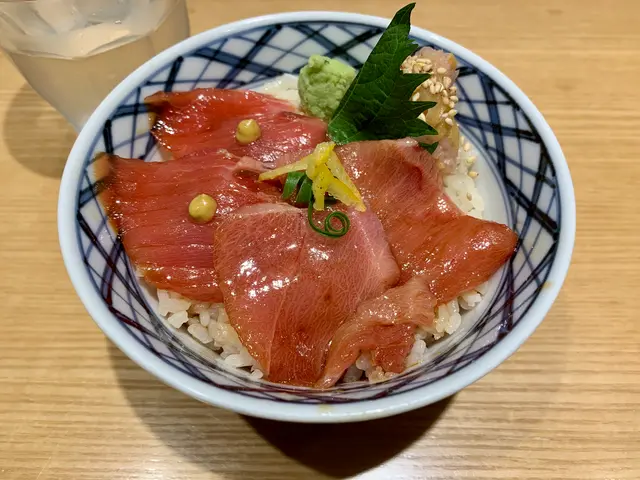 きたかた食堂