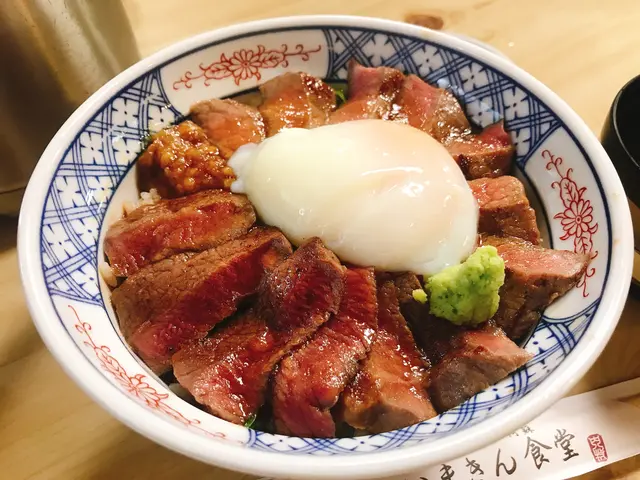 いまきん食堂