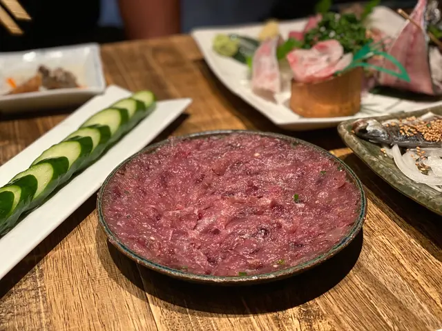 楽味家まるげん