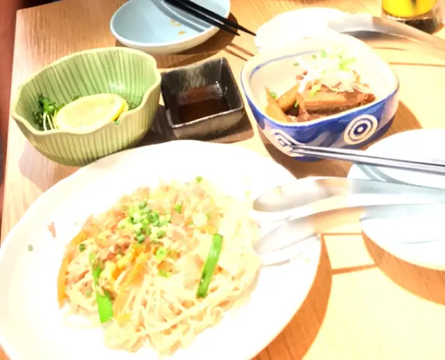 沖縄料理 Yanbaru Diner ／やんばるダイナー