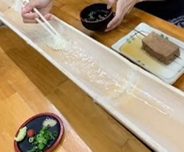 かも川手延素麺（株）