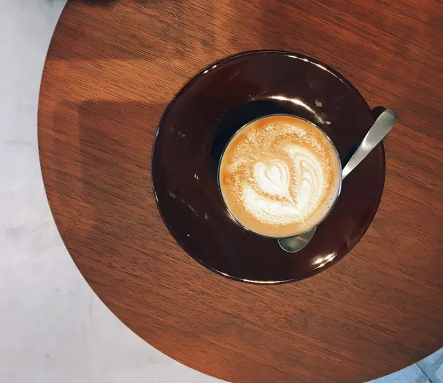 PASSAGE COFFEE