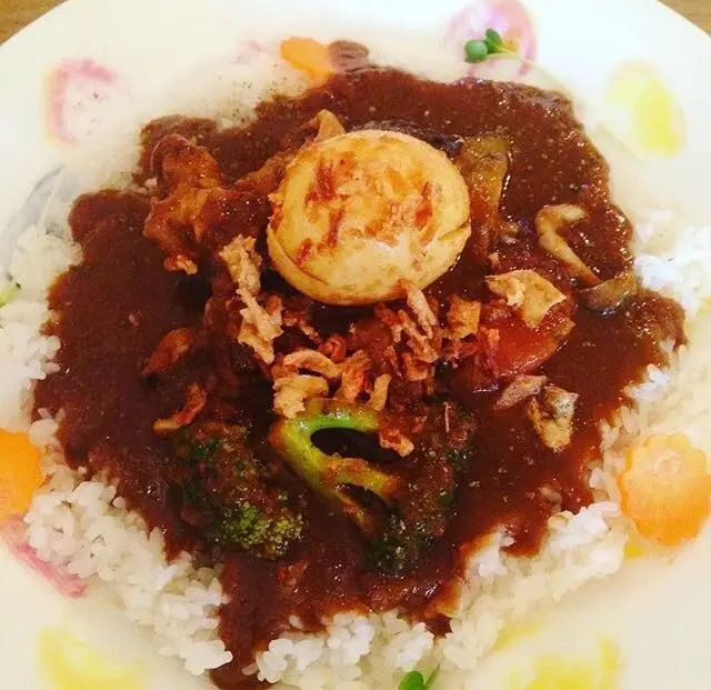 茄子おやじ
