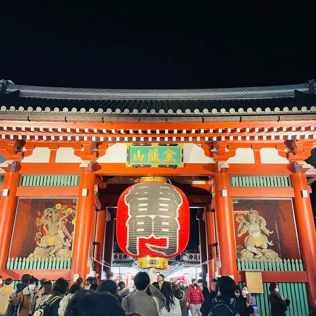 浅草寺