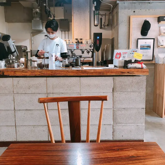 YETI COFFEE（イエティ）