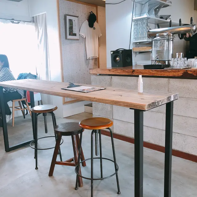 YETI COFFEE（イエティ）