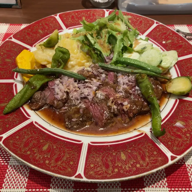 Ma Cuisine( マ・キュイジーヌ）
