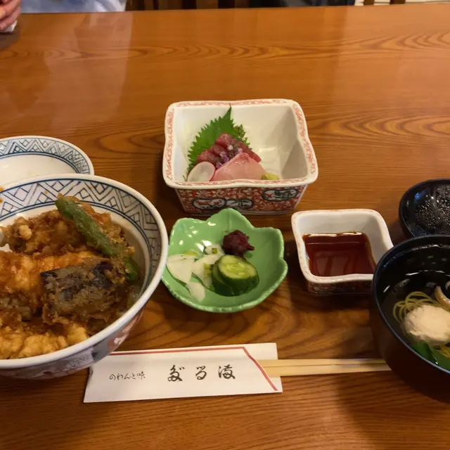 だるま料理店