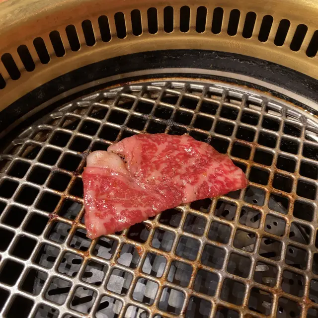 焼肉の名門 天壇 赤坂店