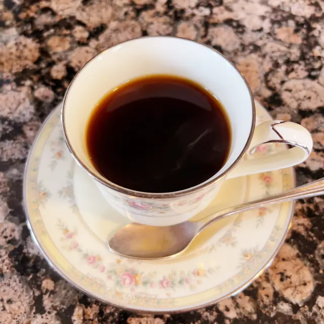 山鳩珈琲店