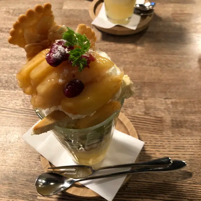 喫茶 ほんまち