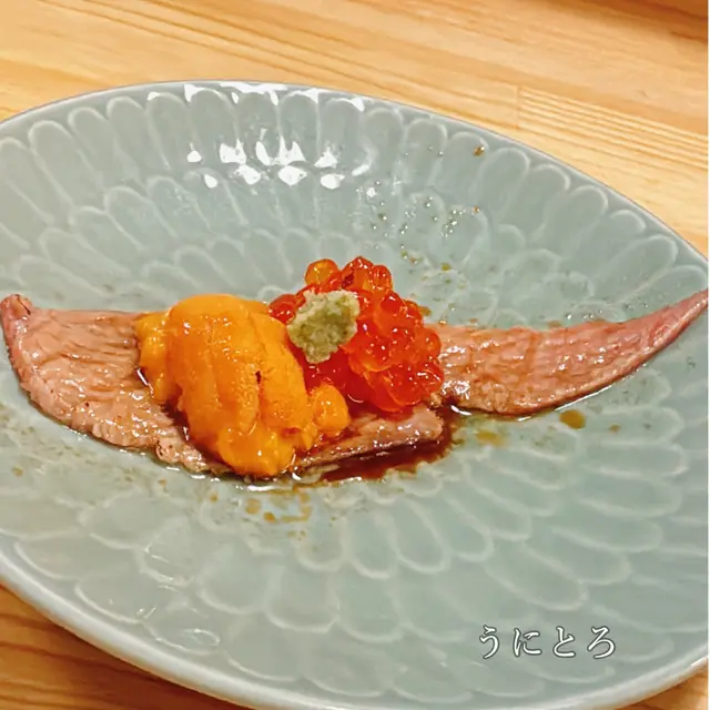 豊前裏打会 饂飩酒場さるぅ