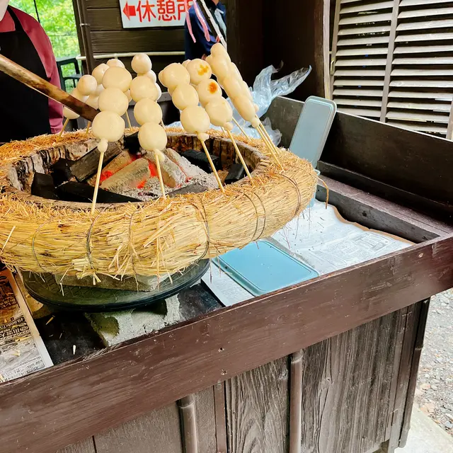 高千穂峡