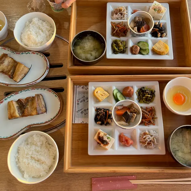 スパビレッジ日出