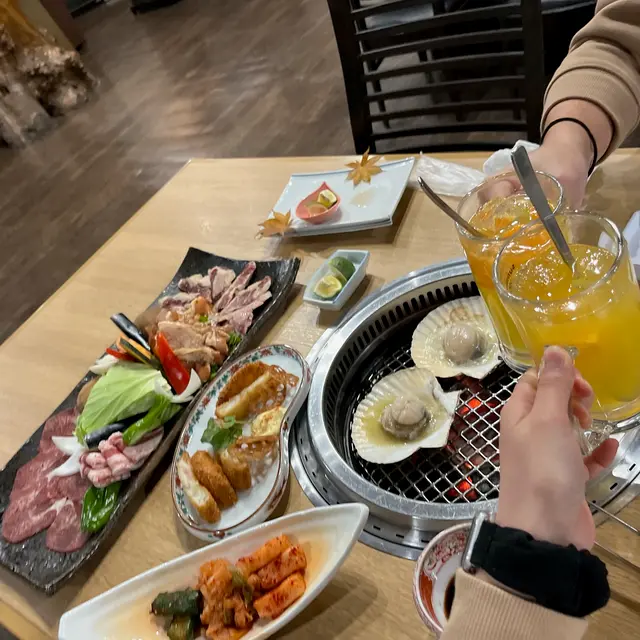 スパビレッジ日出