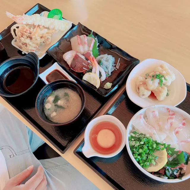 佐田岬はなはな