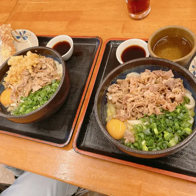 麺処 綿谷 丸亀店