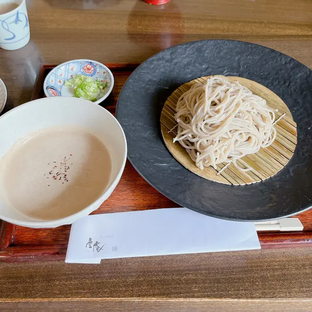 志賀食品 産庵