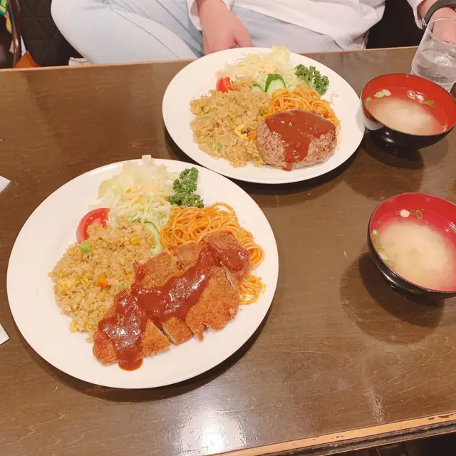 異人館