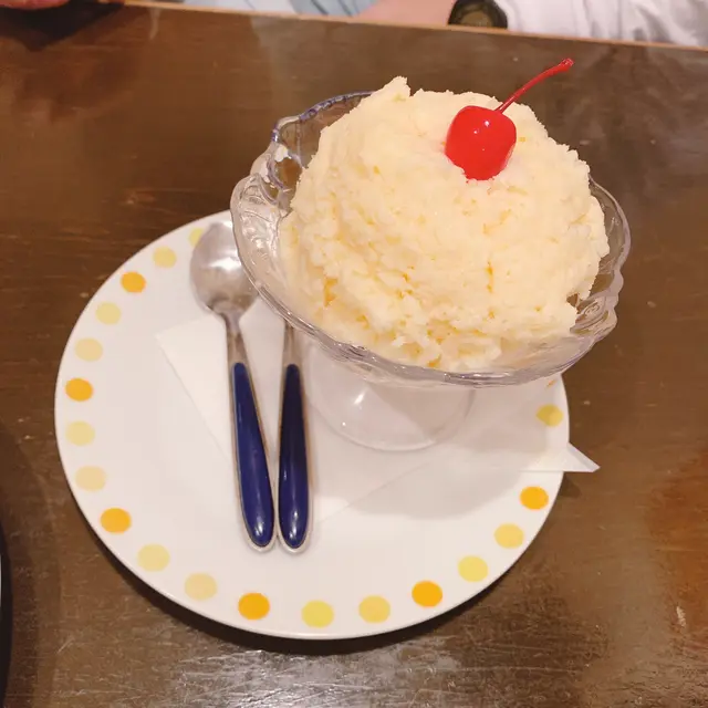 異人館