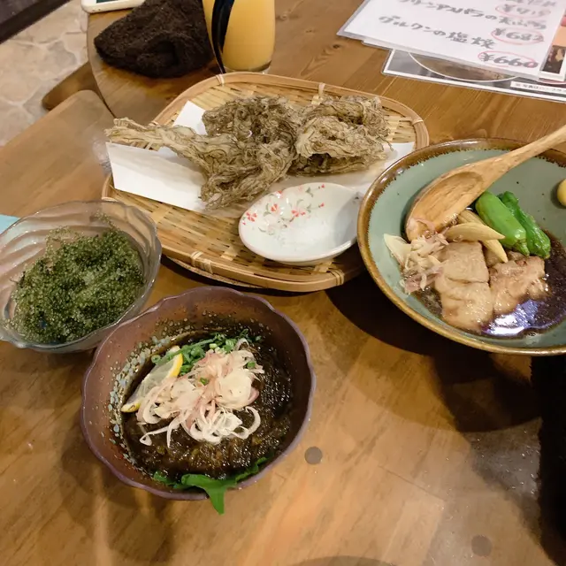 りんでん
