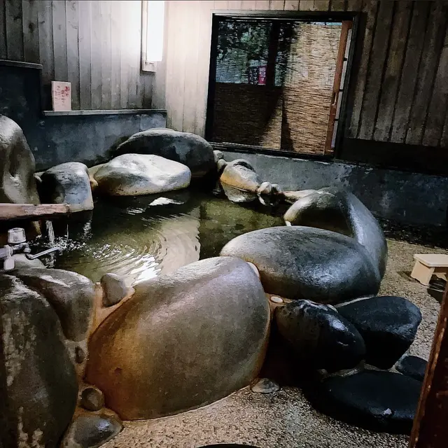 琴ひら温泉ゆめ山水