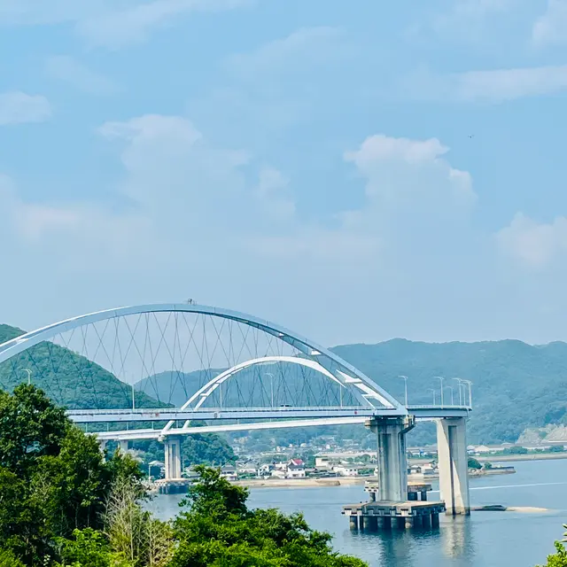 内海大橋