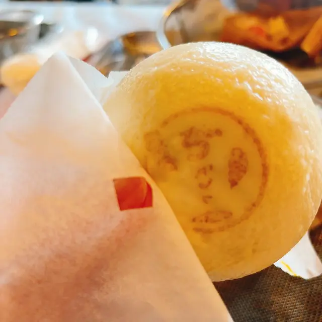 地獄蒸し工房鉄輪