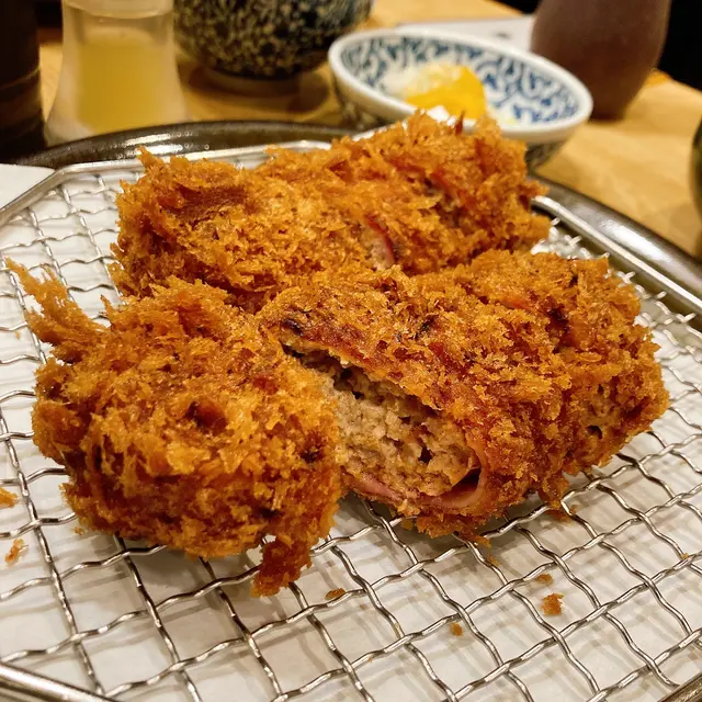 とんかつ 明石