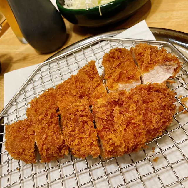 とんかつ 明石
