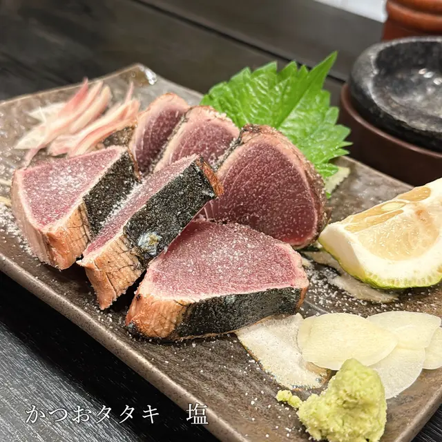 旬太郎 追手筋店