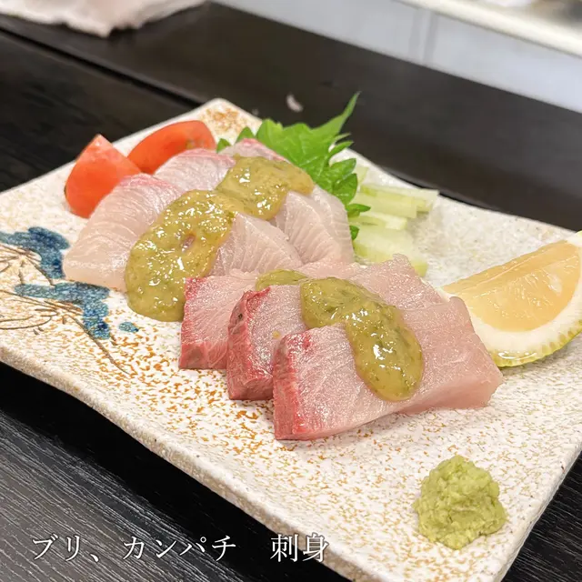 旬太郎 追手筋店