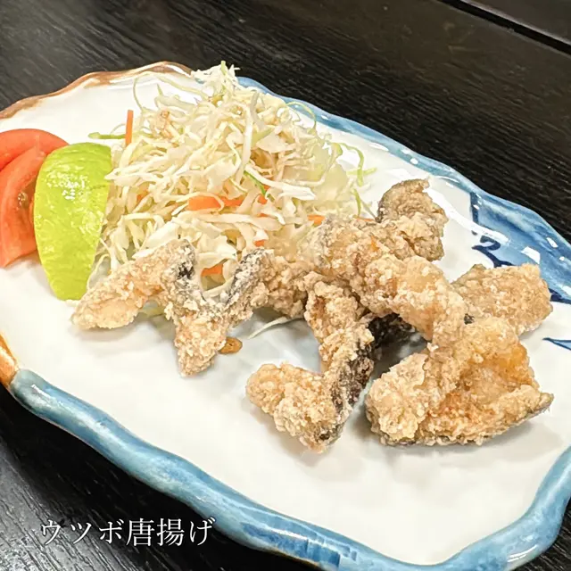 旬太郎 追手筋店
