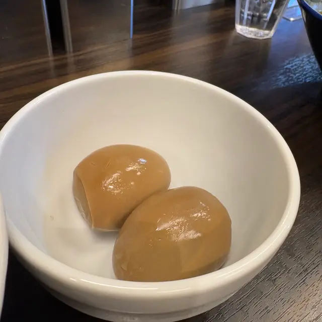 錦糸町中華そば さん式