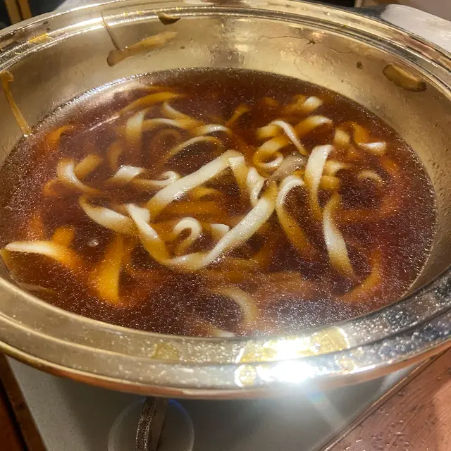 薩摩地鶏 吹上庵