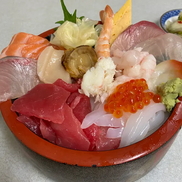 大乃家食堂