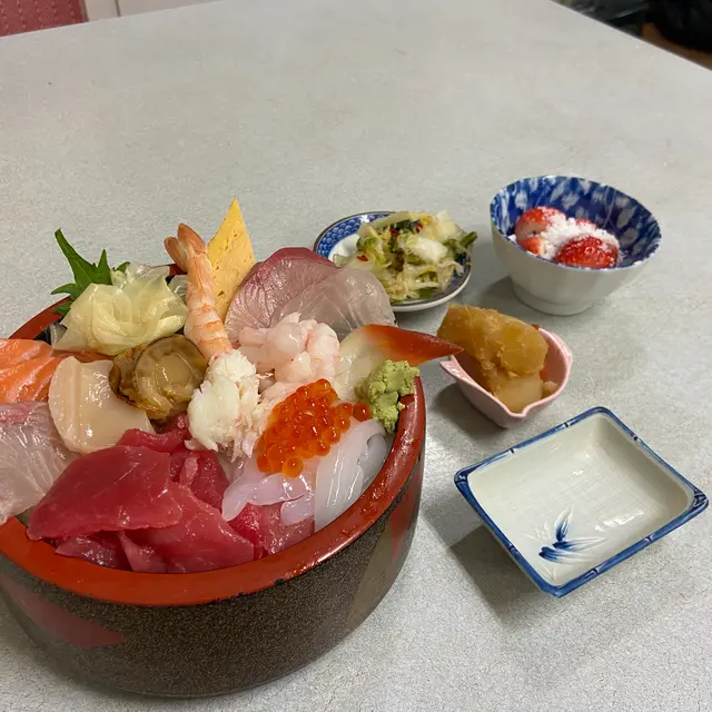 大乃家食堂