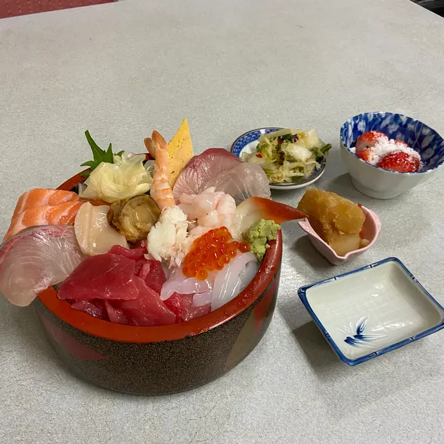大乃家食堂