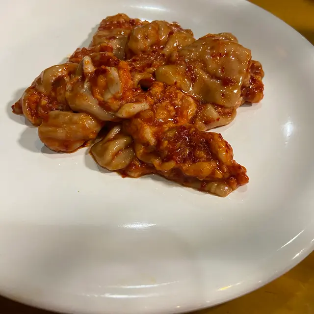 ホルモン心