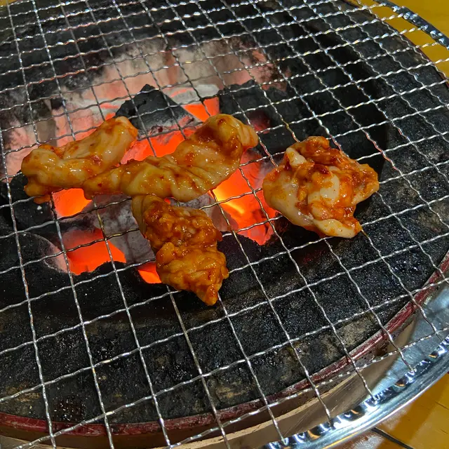 ホルモン心