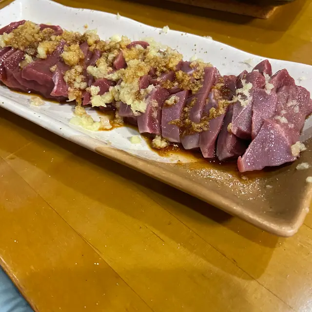 ホルモン心