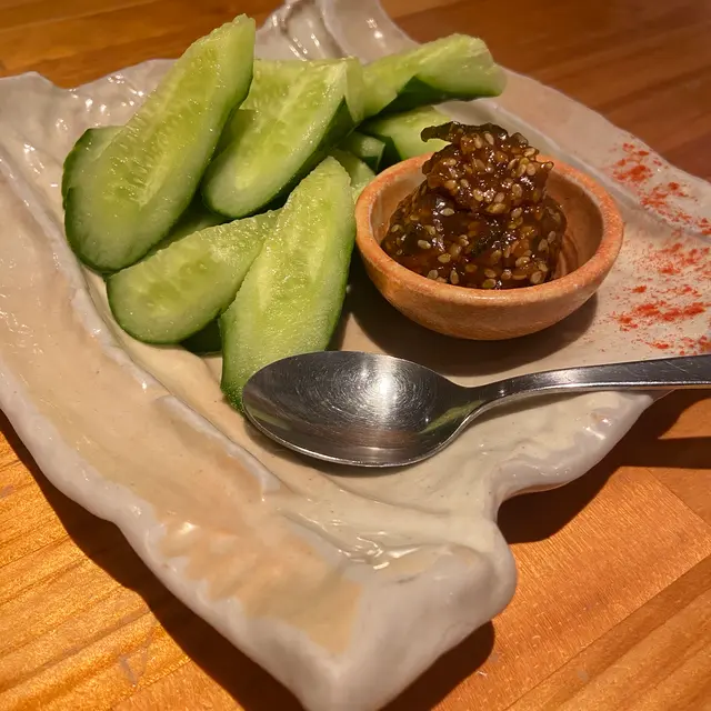 oyster&wine kitchen K