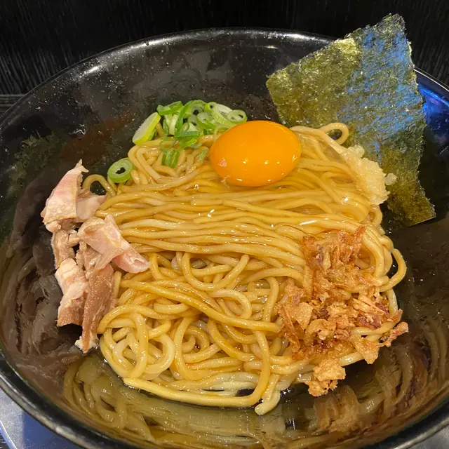 精鋭麺部隊