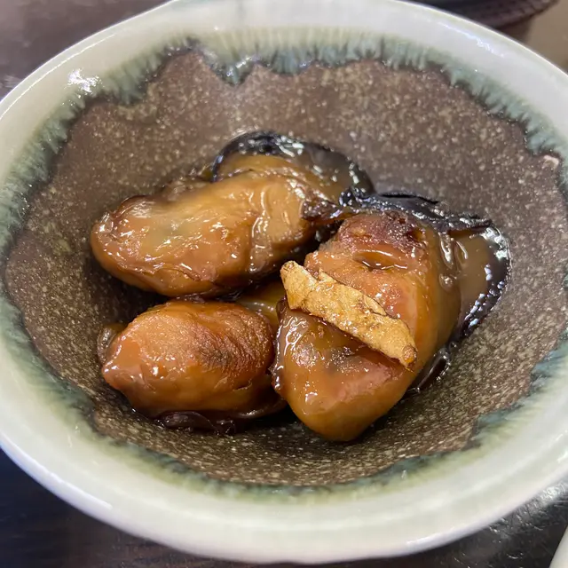 海鮮料理 磯
